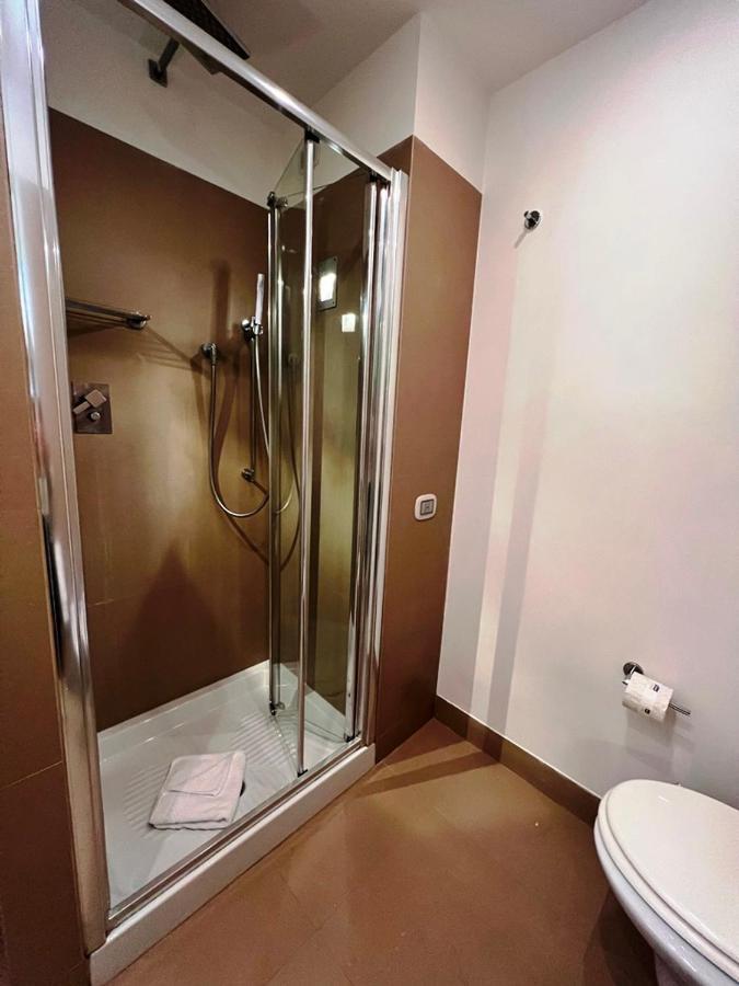 Dolce Vita Guest House Roma Ngoại thất bức ảnh