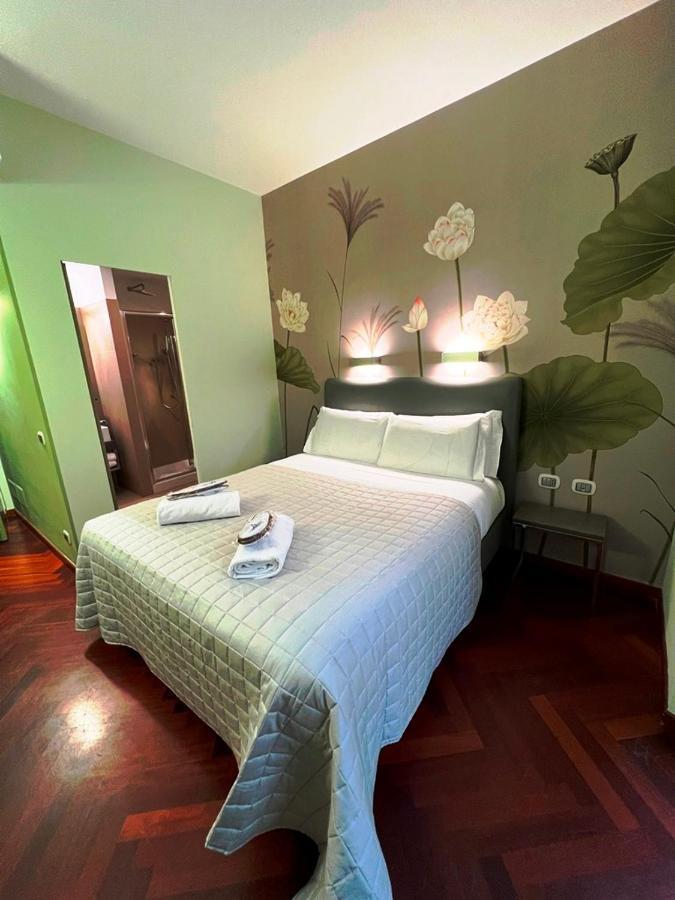 Dolce Vita Guest House Roma Ngoại thất bức ảnh