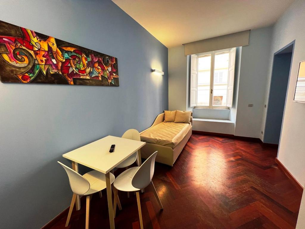 Dolce Vita Guest House Roma Ngoại thất bức ảnh