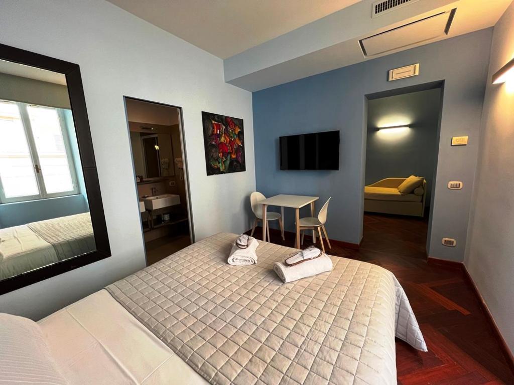 Dolce Vita Guest House Roma Ngoại thất bức ảnh