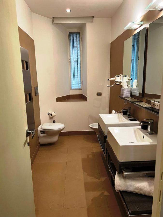 Dolce Vita Guest House Roma Ngoại thất bức ảnh