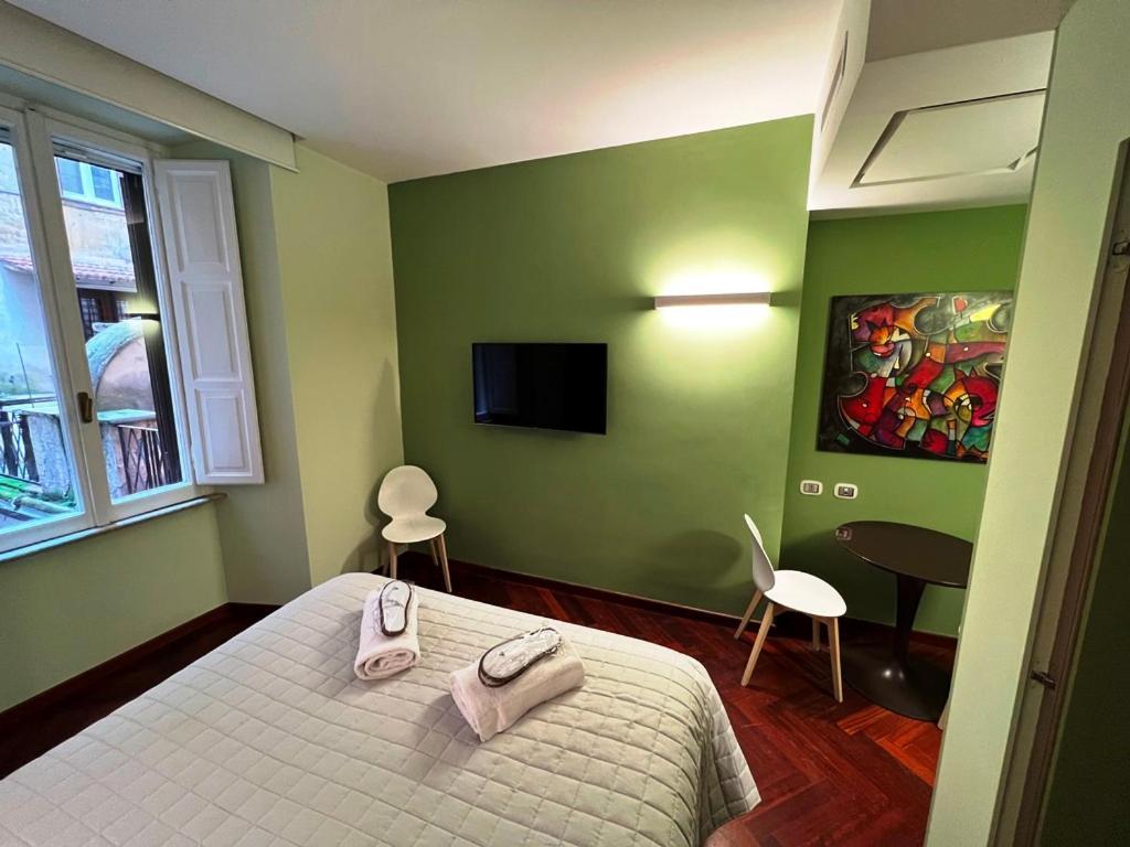 Dolce Vita Guest House Roma Ngoại thất bức ảnh