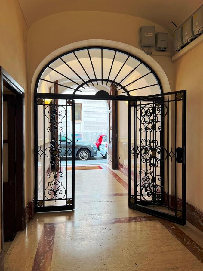 Dolce Vita Guest House Roma Ngoại thất bức ảnh