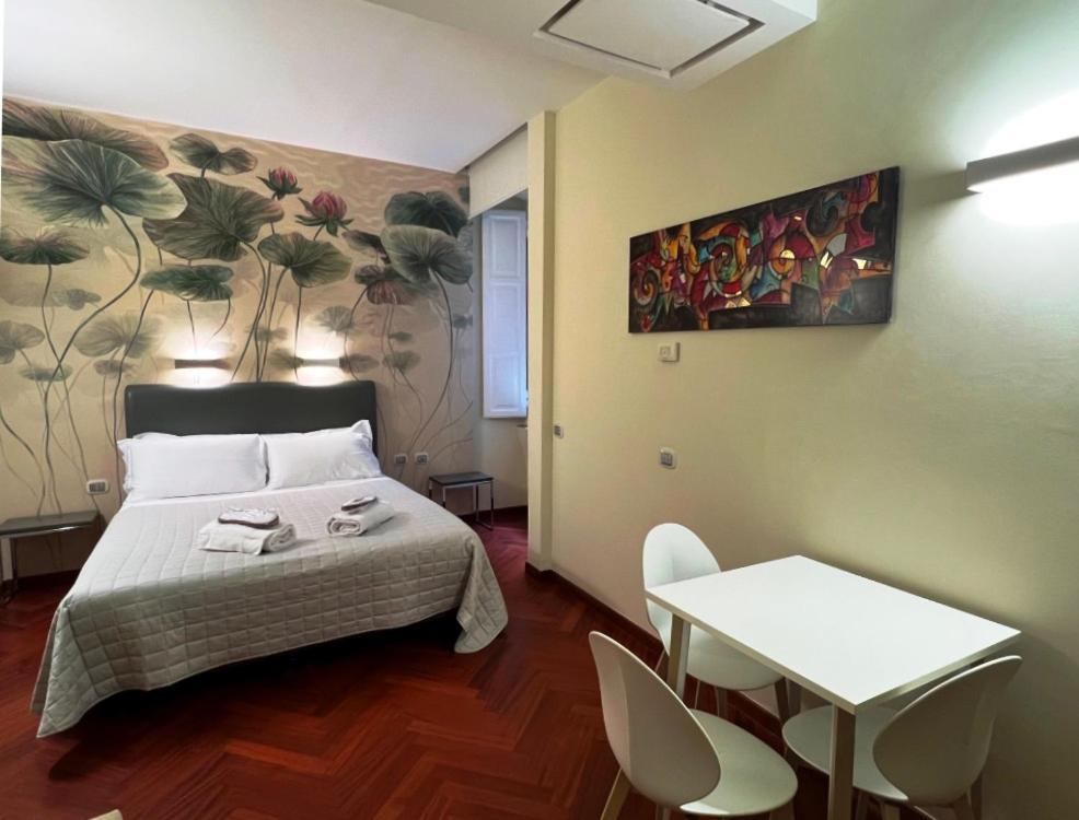 Dolce Vita Guest House Roma Ngoại thất bức ảnh