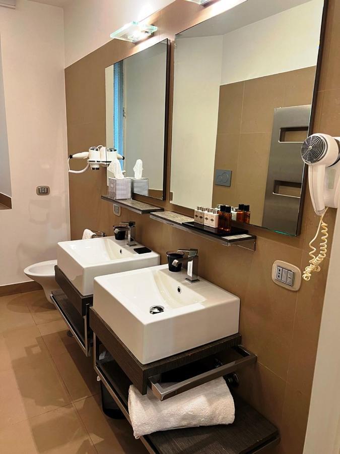 Dolce Vita Guest House Roma Ngoại thất bức ảnh
