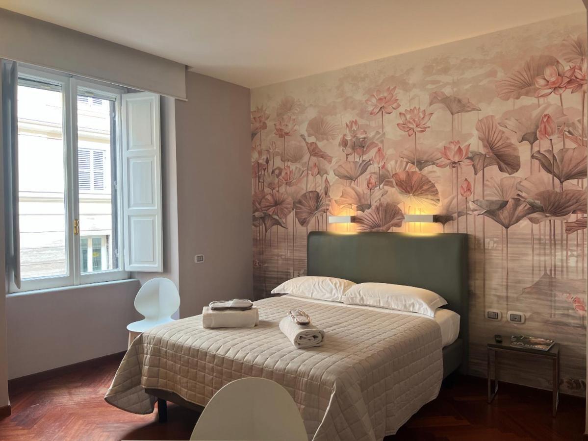 Dolce Vita Guest House Roma Ngoại thất bức ảnh