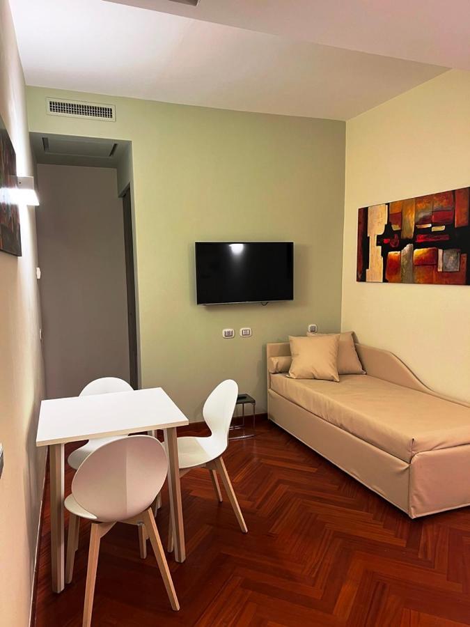 Dolce Vita Guest House Roma Ngoại thất bức ảnh