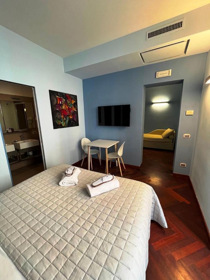 Dolce Vita Guest House Roma Ngoại thất bức ảnh