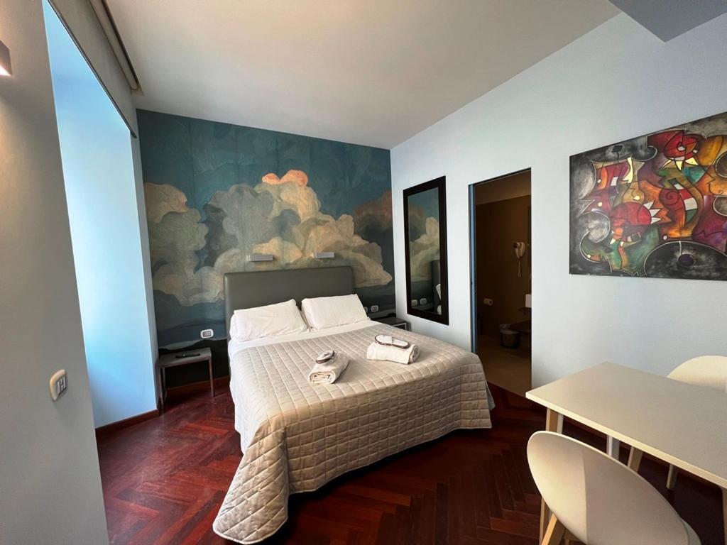Dolce Vita Guest House Roma Ngoại thất bức ảnh