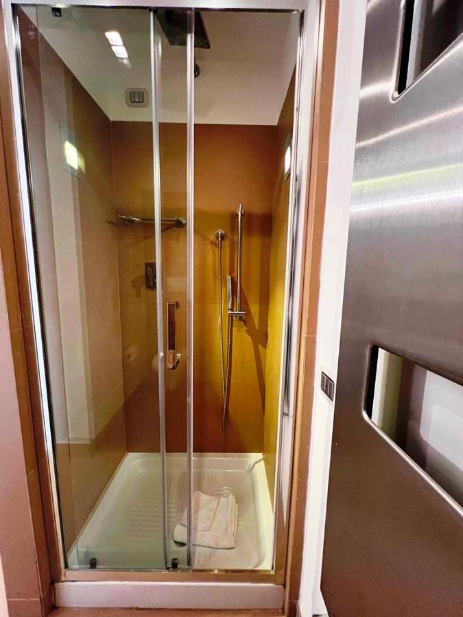Dolce Vita Guest House Roma Ngoại thất bức ảnh