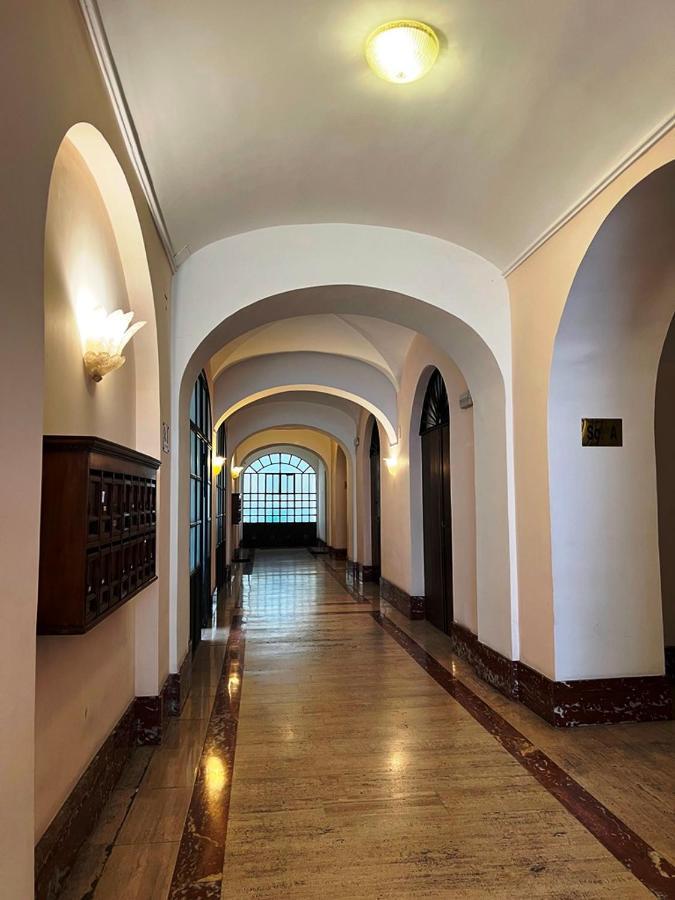 Dolce Vita Guest House Roma Ngoại thất bức ảnh