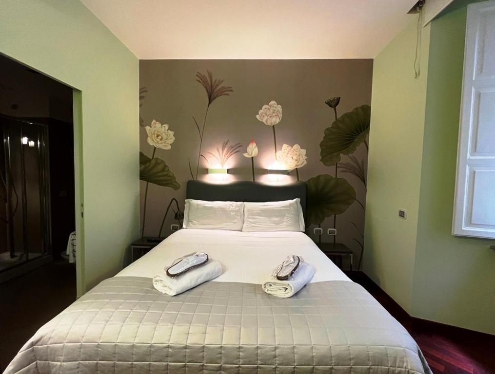 Dolce Vita Guest House Roma Ngoại thất bức ảnh