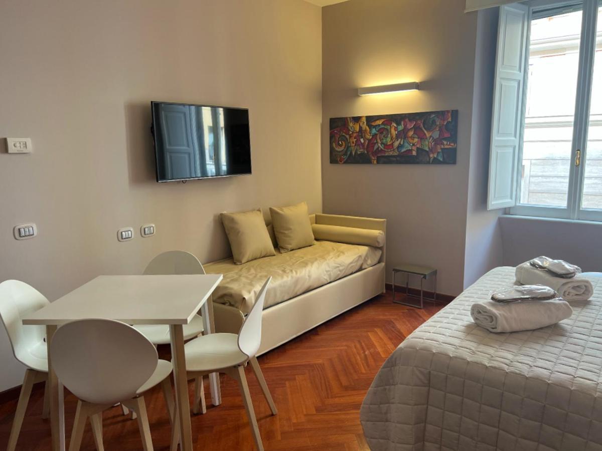 Dolce Vita Guest House Roma Ngoại thất bức ảnh