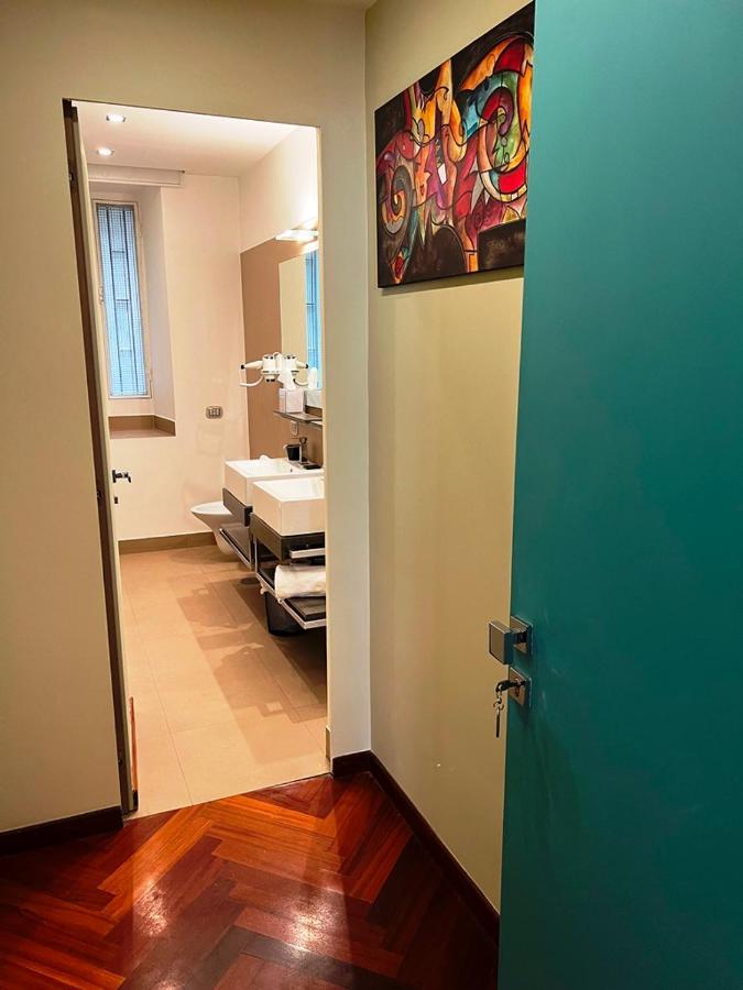 Dolce Vita Guest House Roma Ngoại thất bức ảnh