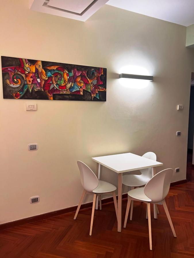 Dolce Vita Guest House Roma Ngoại thất bức ảnh