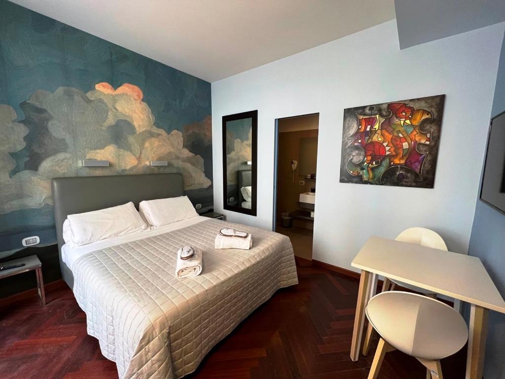 Dolce Vita Guest House Roma Ngoại thất bức ảnh