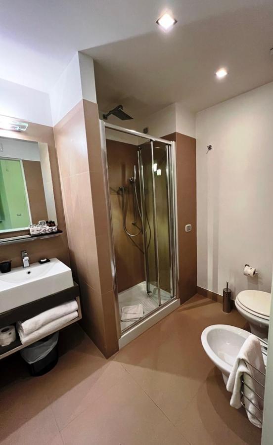 Dolce Vita Guest House Roma Ngoại thất bức ảnh