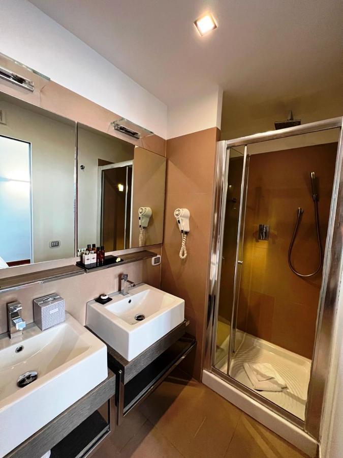 Dolce Vita Guest House Roma Ngoại thất bức ảnh