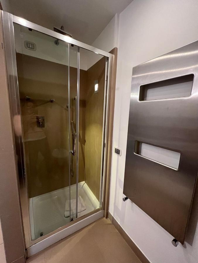Dolce Vita Guest House Roma Ngoại thất bức ảnh