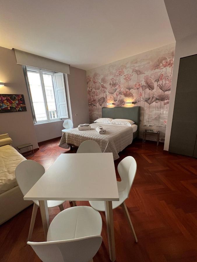 Dolce Vita Guest House Roma Ngoại thất bức ảnh